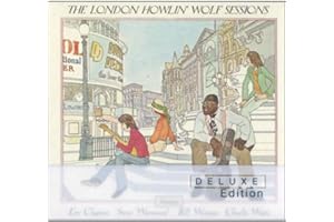 The London Howlin' Wolf Sessions