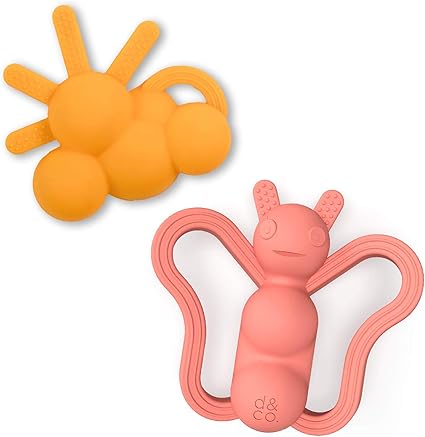 doddle and co teether