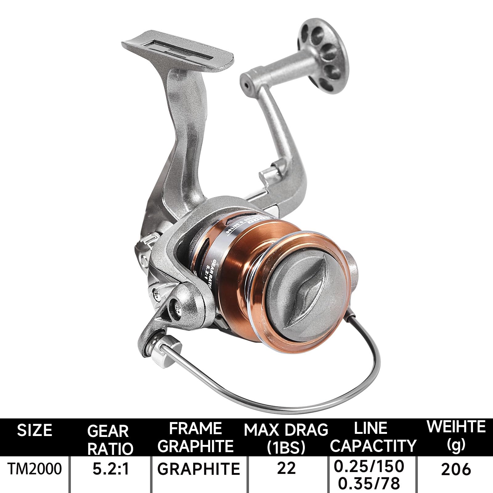 Luyianxi Fishing Rod and Reel Combo - 7.9FT Collapsible Fishing Kits, Carbon Fiber Fishing Pole Spinning Reel Lures Set with Carrier Bag, Fishing Gear for Adults Travel Saltwater Freshwater