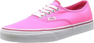 adult pink vans