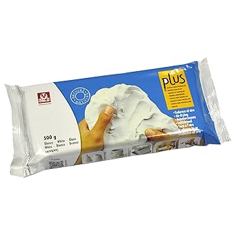 arcilla blanca amazon