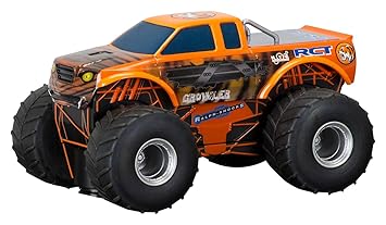 scalextric truck