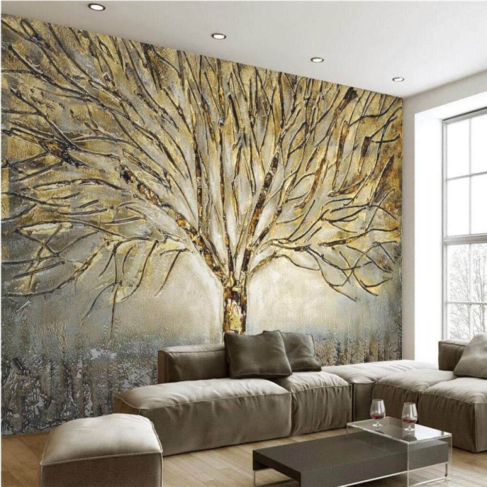 Amazon Com Nidezuiai Customize 4d Mural Wallpaper Wall Decoration