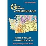 Roadside Geology of Washington