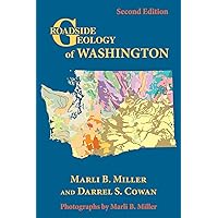Roadside Geology of Washington