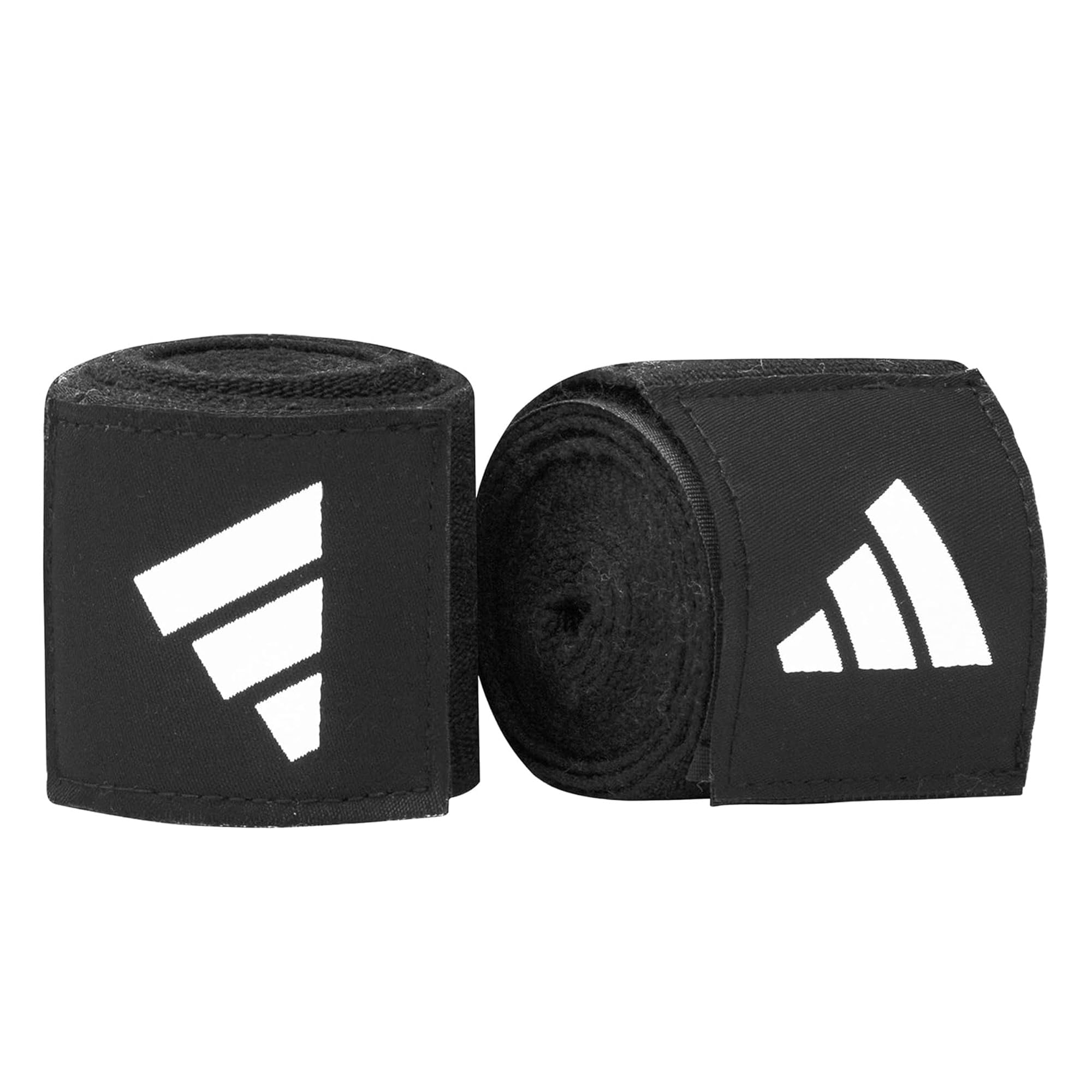 adidas Unisex's Hand Wraps, Black, 255 cm