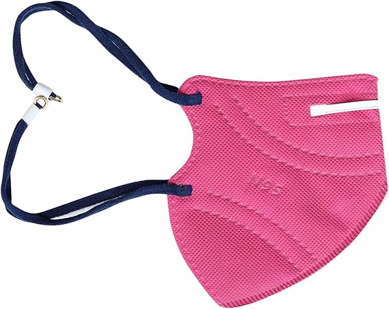 N - 95 5 LAYER AYURVEDIK MASK INCREASING OXYGEN LEVEL USING AYURVEDIK JADIBBUTI