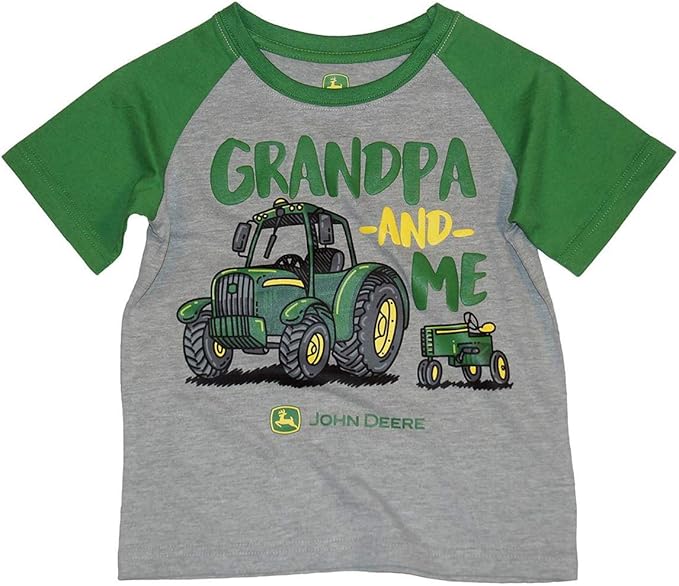 john deere baby clothes