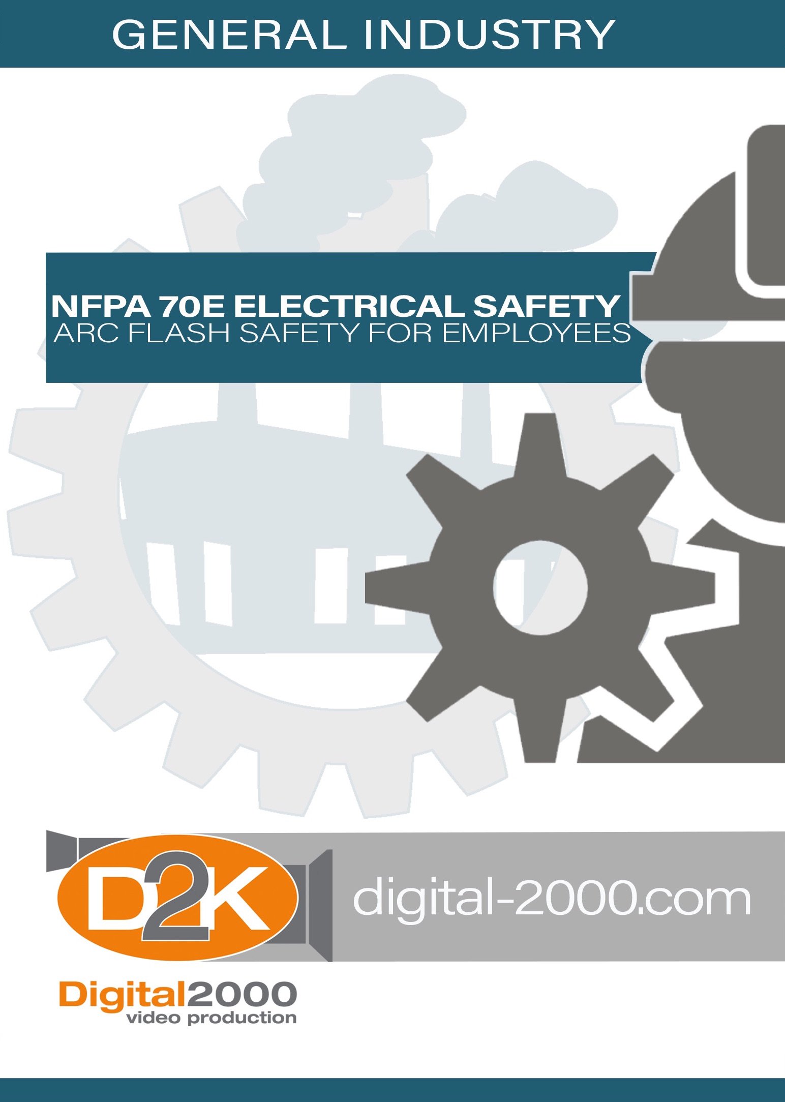 Buy NFPA 70E Electrical Safety - Arc Flash Safety for Employees Safety ...