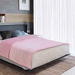 Acdyion Weighted Blankets Removable Duvet Cover for