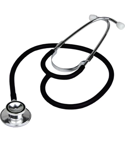 Amazon.com: 2Pair Ear Tips Replacement for Stethoscopes