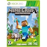 Minecraft: Xbox 360 Edition (Renewed)