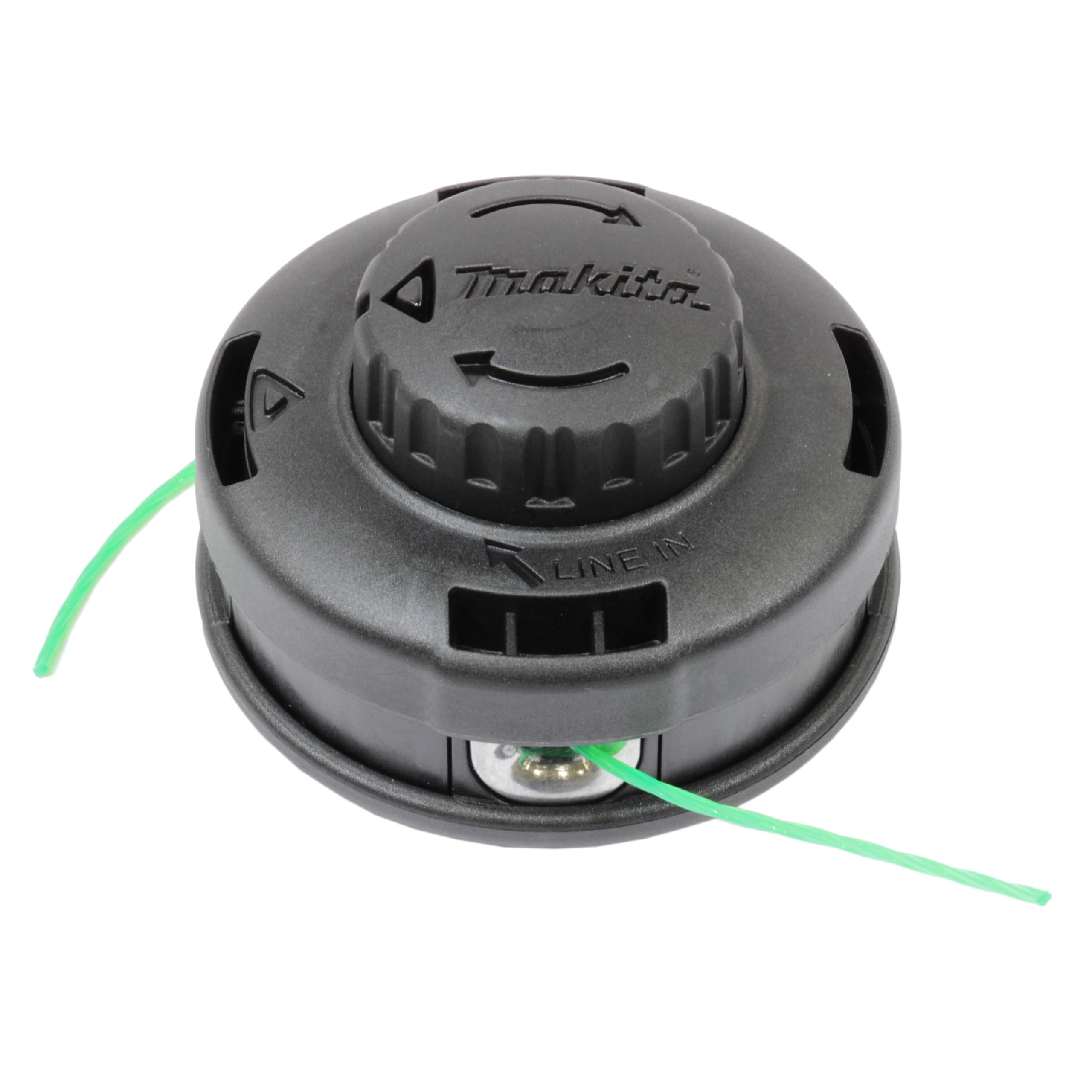 Makita 191D91-7 Brushcutter Head 2.0 mm, M8X1.25 LH