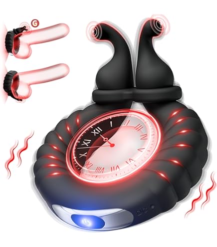 Amazon.com: Gladiator F Remote Control Cock Ring : Health & Household