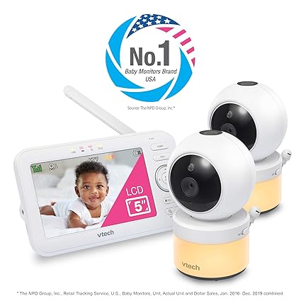 baby monitor usa