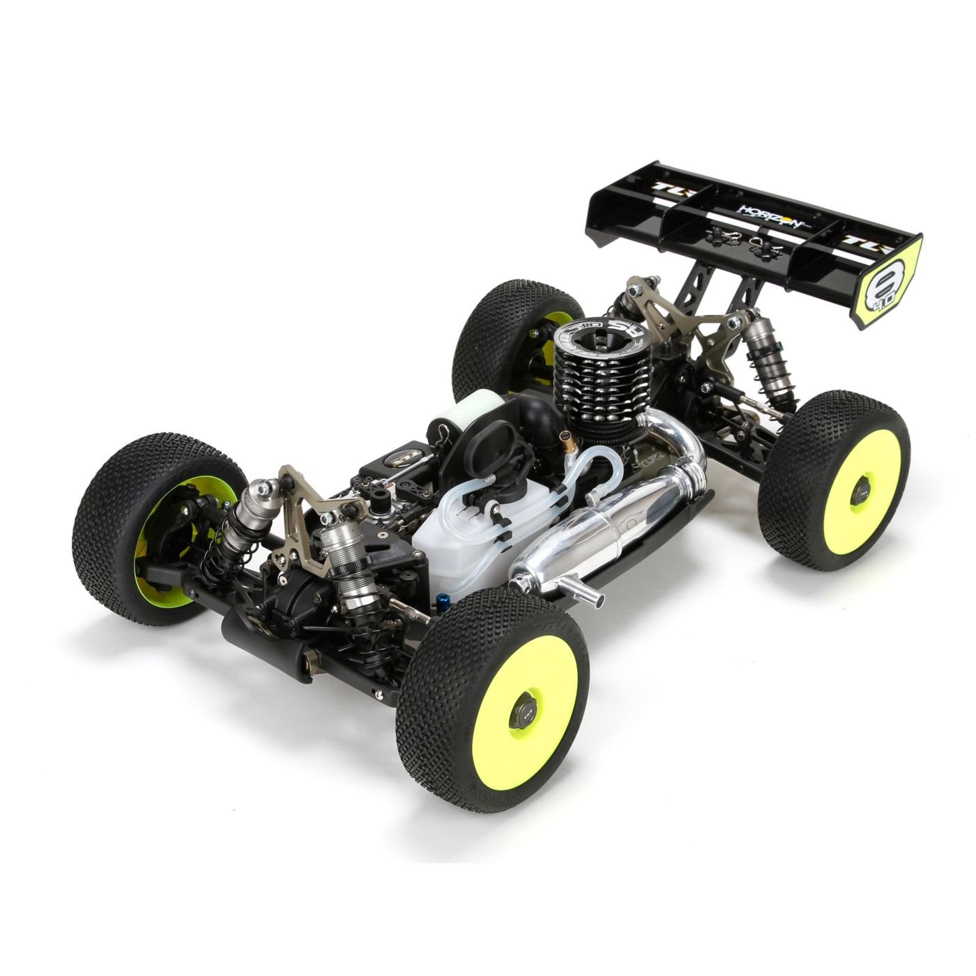 tlr nitro 4.0 8t price