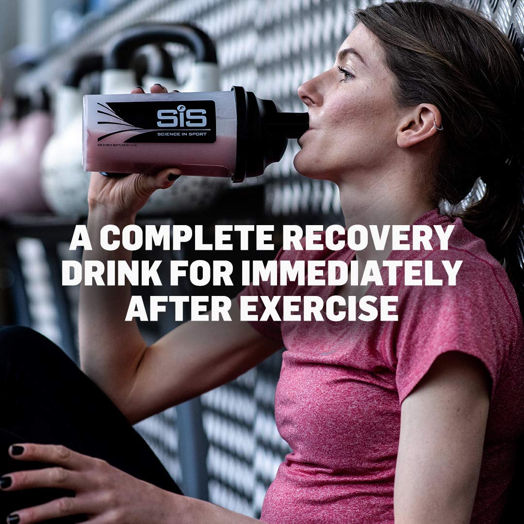 Science in Sport Rego Rapid Recovery Protein Shake Powder