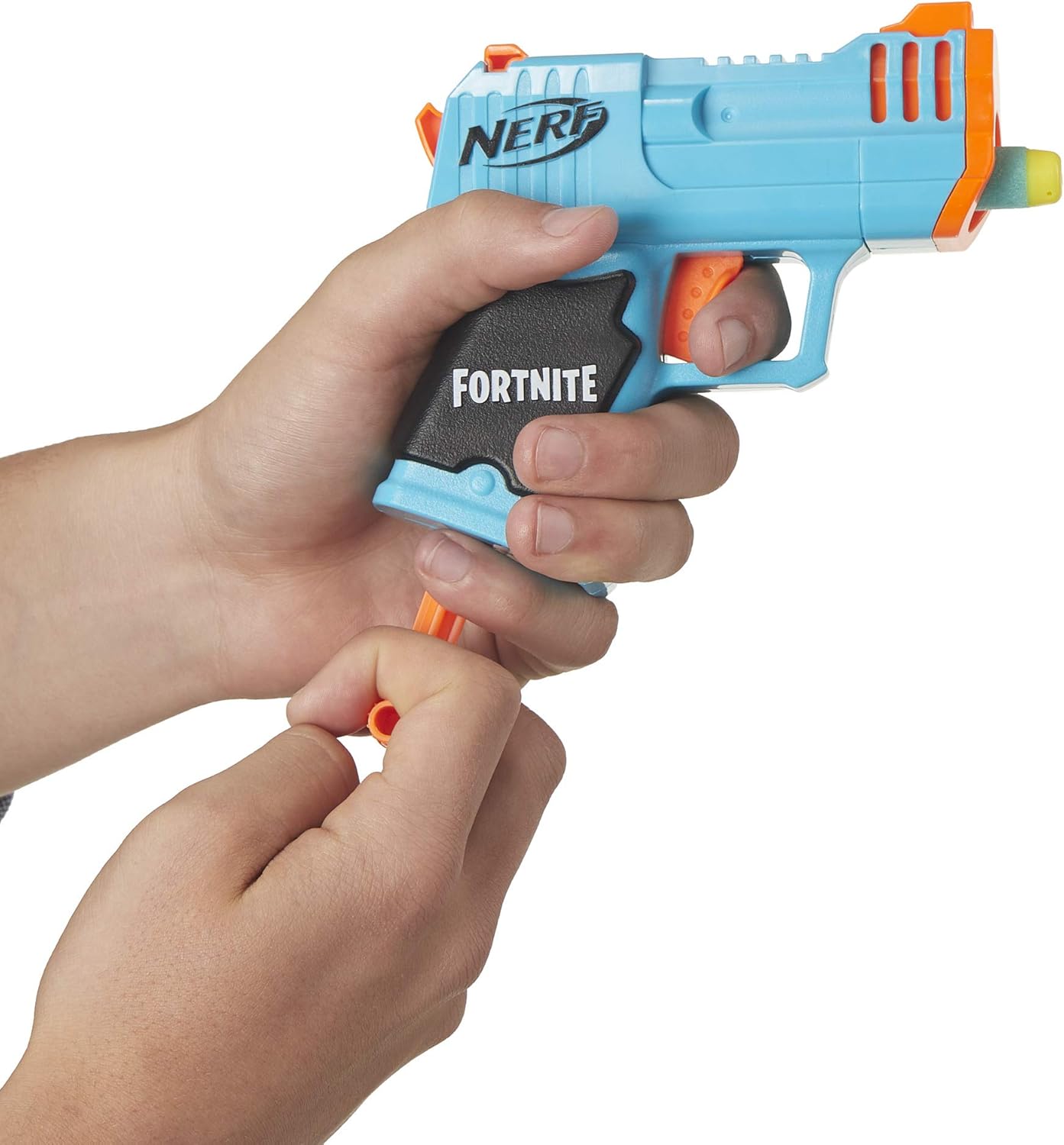 nerf fortnite rl microshots
