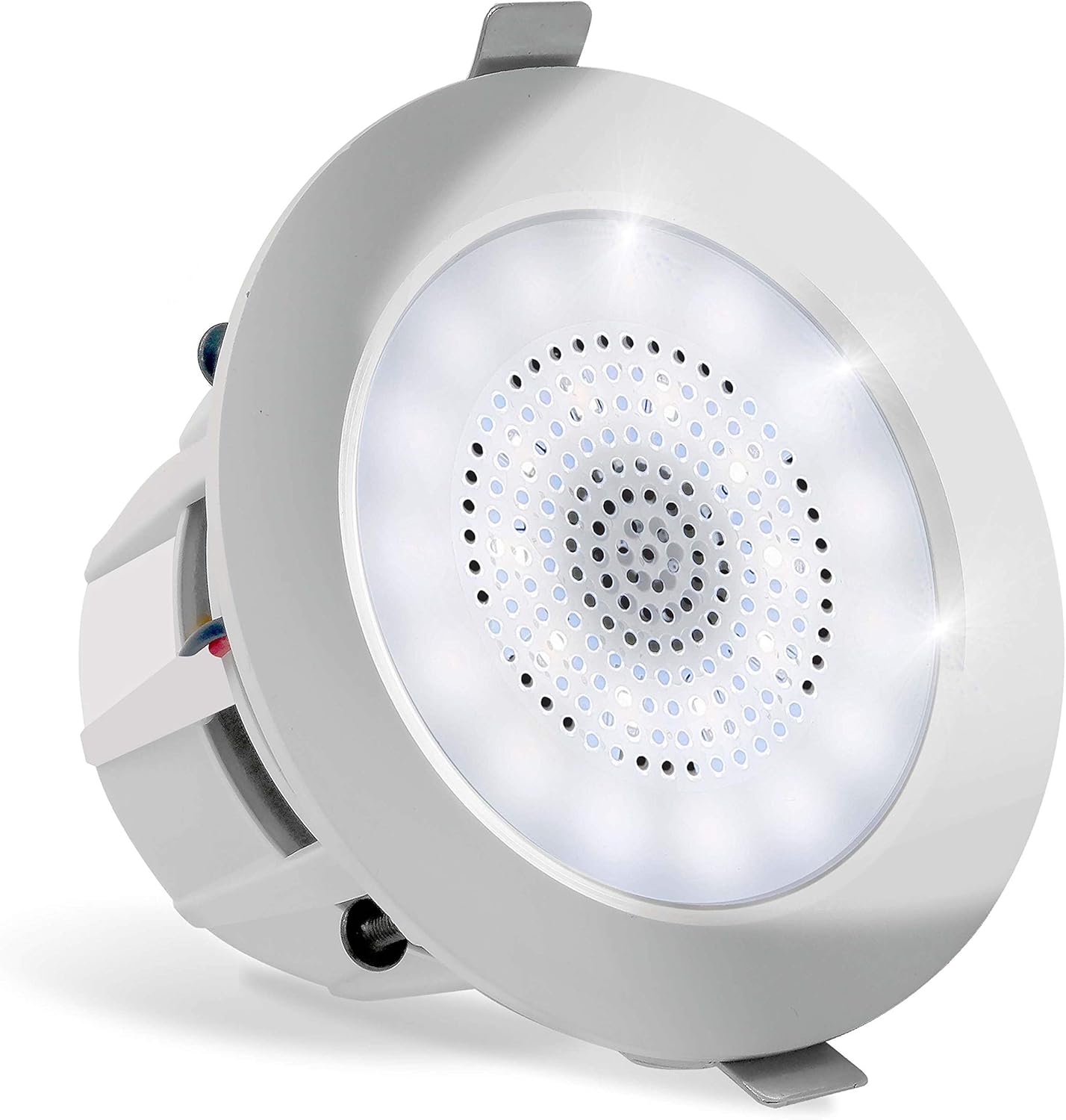 pyle bluetooth ceiling speaker installation