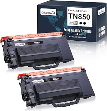 brother l5800dw toner