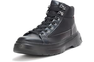 HUGO Men's Urian Lace up Boot