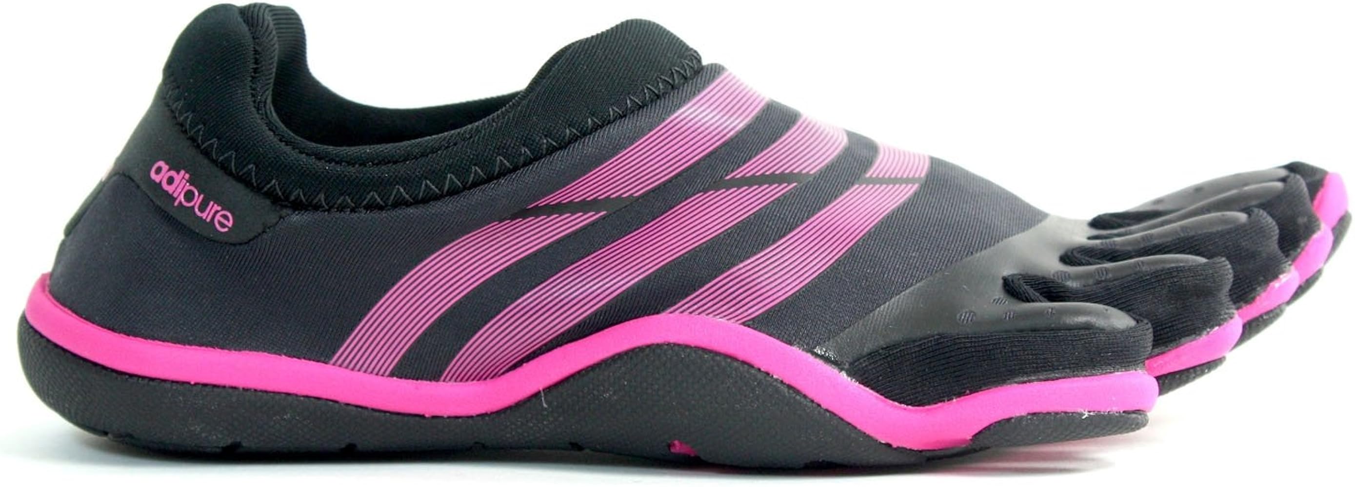 adipure toe shoes