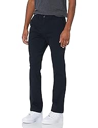 Amazon Essentials Men's Athletic-Fit Casual Stretch