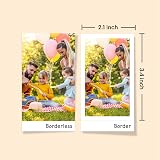 Kodak Mini Shot 2 Era 2x3 Instant Camera Printer Yellow 38 Sheets view 3