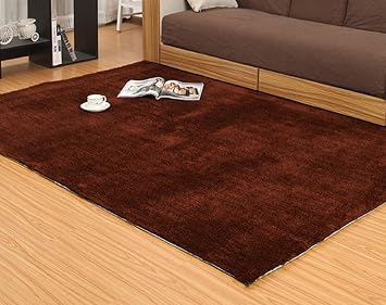 Amazon De Zh Jazs Teppich Einfache Moderne Teppich Wohnzimmer