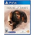 The Dark Pictures: House of Ashes - PlayStation 4