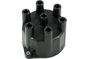 Formula Auto Parts DCS21 Distributor Cap