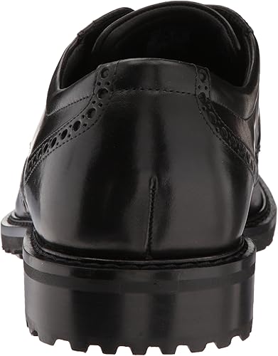 ecco vitrus i wingtip tie