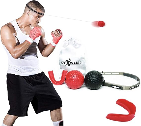 reflex training equipment