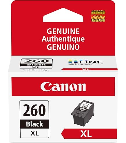 Amazon.com: CanonCL-261 XL Genuine Color Ink Cartridge, Compatible