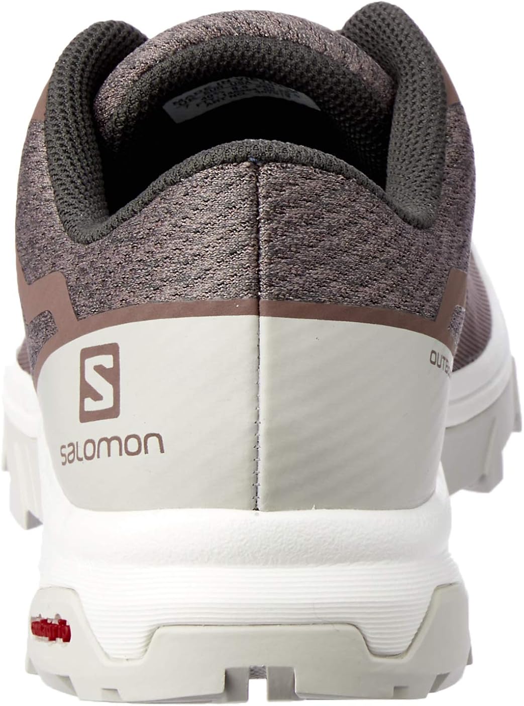 salomon outbound w
