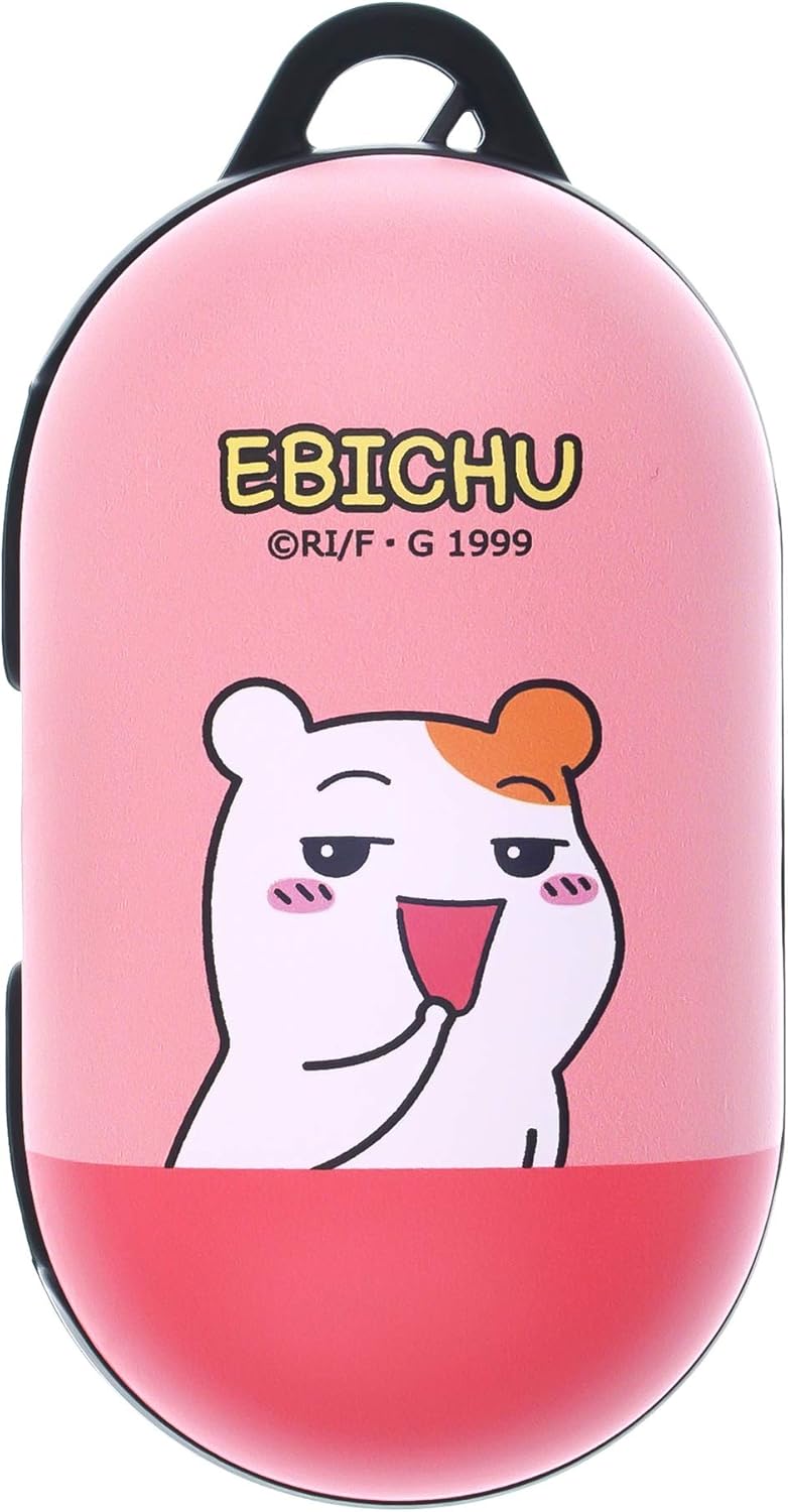 Oruchuban Ebichu