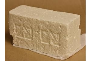 Greek Feta Cheese DODONI, approx. 4 lb, Deli Fresh