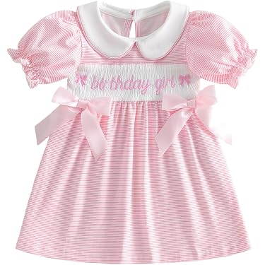 Amazon.com New Releases: The best-selling new & future releases in Baby  Girls' Dresses