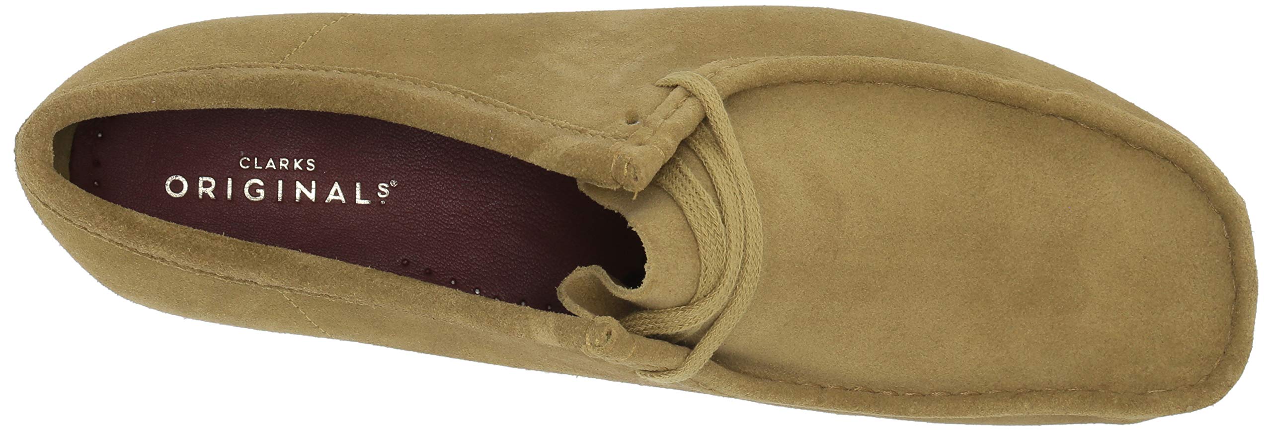 clarks wallabee m core