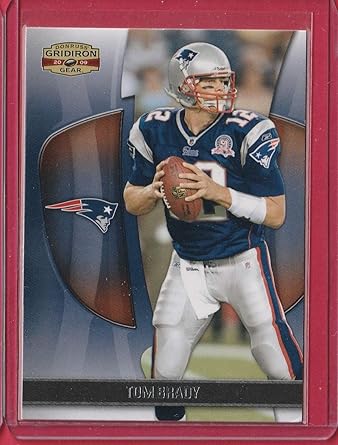 tom brady gear amazon