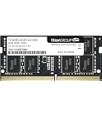 TEAMGROUP Elite DDR4 8GB Single 2666MHz PC4-21300 CL19 Unbuffered