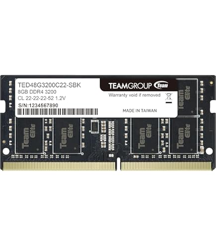 Micron MTA16ATF2G64HZ-2G6E1 Memory Module DDR4 SDRAM 16GB