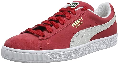 puma suede unisex