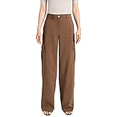 Theory Womens Cargo Pant
