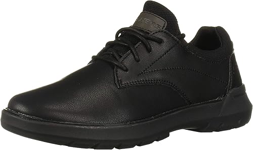 skechers relaxed fit doveno vander men's shoes