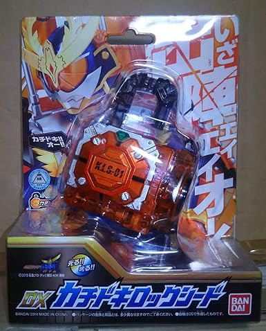 Amazon 仮面ライダー鎧武 Dxカチドキロックシードライディング 不朽 名作 アニメ 萌えグッズ 通販