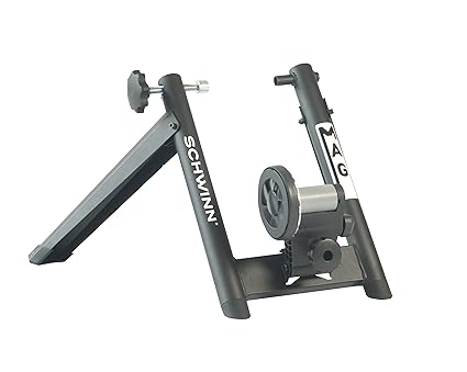 schwinn bicycle trainer