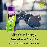 Lift Fast-Acting Glucose Energy Shots Very Berry 12 Pack 60 ml view 8
