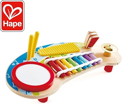 hape rock & rhythm band