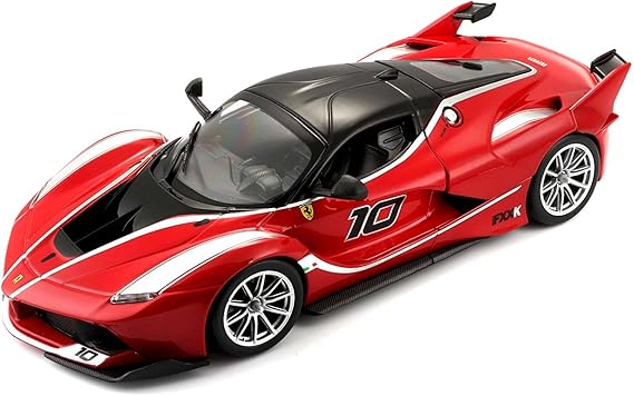 maisto ferrari fxx k